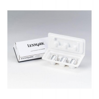 Scatola 3 cartucce Punti di finitura - Lexmark - 11K3188 - 734646209939 - DMwebShop
