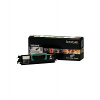 Toner - nero - Return program - 6000 pagine - Lexmark - 34016HE - 734646399050 - DMwebShop