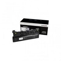 Vaschetta recupero toner - 50000 pagine - Lexmark - 54G0W00 - 734646534659 - DMwebShop