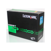 Toner - nero - 21000 pagine - Lexmark - 64080HW - 734646399661 - DMwebShop