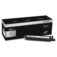 Unita' sviluppatore - nero - 40000 pagine - Lexmark - 70C0D10 - DMwebShop