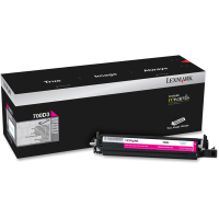 Unita' sviluppatore - magenta - 40000 pagine - Lexmark - 70C0D30 - DMwebShop