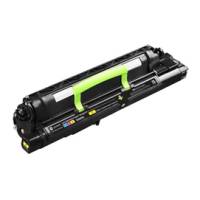 Unita' sviluppatore - giallo - Return program - 300000 pagine - Lexmark - 72K0DY0 - 734646582650 - DMwebShop