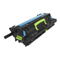 Unita' Fotoconduttore e sviluppatore - nero - Return program - Lexmark - 72K0FK0 - 734646616812 - DMwebShop