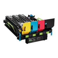 Kit immagini - colori - Return program - 150000 pagine - Lexmark - 74C0ZV0 - 734646600996 - DMwebShop
