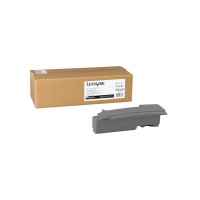Vaschetta recupero Toner - 25000 pagine - Lexmark - C52025X - 734646066105 - DMwebShop