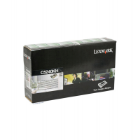Toner - nero - Return program - 8000 pagine - Lexmark - C5240KH - 734646396745 - DMwebShop