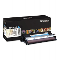 Developer unit - ciano - 30000 pagine - Lexmark - C540X32G - 734646097192 - DMwebShop