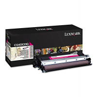 Developer unit - magenta - 30000 pagine - Lexmark - C540X33G - 734646097208 - DMwebShop