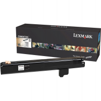 Fotoconduttore - nero - 53000 pagine - Lexmark - C930X72G - 734646299855 - DMwebShop