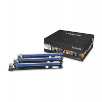 Kit Fotoconduttore - conf. 3 Kit - 115000 pagine cad - Lexmark - C950X73G - 734646227773 - DMwebShop
