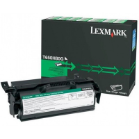 Toner - nero - 25000 pagine - Lexmark - T650H80G - 734646091114 - DMwebShop