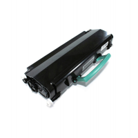 Toner - nero - non return program - 9000 pagine - Lexmark - X264H21G - 734646317511 - DMwebShop