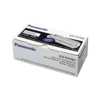 Tamburo - nero - 6000 pagine - Panasonic - KX-FA78X - 5025232217281 - DMwebShop