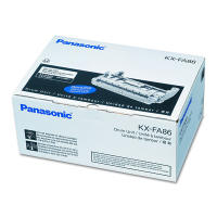 Tamburo - nero - 15000 pagine - Panasonic - KX-FA86X - 5025232349500 - DMwebShop