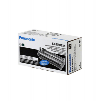 Tamburo - 6000 pagine - Panasonic - KX-FAD93X - 5025232427048 - DMwebShop