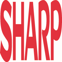 Toner - nero - 40000 pagine - Sharp - MX561GT - 4974019923437 - DMwebShop