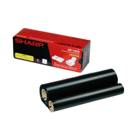Nastro - nero - 150mt - Sharp - UX15CR - 4974019031972 - DMwebShop