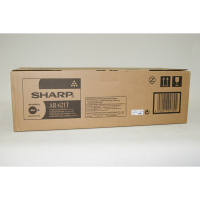 Toner - nero - 83000 pagine - Sharp - AR621T - 4974019057804 - DMwebShop