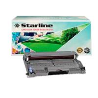 Tamburo Ricostruito - per Brother - nero - DR2000 - 12000 pagine - Starline - K12171TA - 8025133111258 - DMwebShop