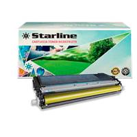 Toner Ricostruito - per Brother - giallo - TN230Y - 1400 pagine - Starline - K15350TA - 8025133111388 - DMwebShop
