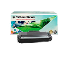 Toner Ricostruito - per Brother - nero - TN2310 - 1200 pagine - Starline