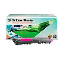 Toner Ricostruito - magenta - per Brother - TN241M - 1400 pagine - Starline - K18705TA - 8025133111432 - DMwebShop