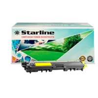 Toner Ricostruito - giallo - per Brother - TN241Y - 1400 pagine - Starline - K18706TA - 8025133111449 - DMwebShop