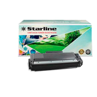 Toner Ricostruito - per Brother - nero - TN2420 - 3000 pagine - Starline
