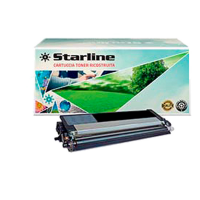 Toner Ricostruito - per Brother - nero - TN320BK - 2500 pagine - Starline - K15454TA - 8025133111555 - DMwebShop