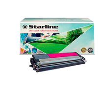 Toner Ricostruito - per Brother - magenta - TN320M - 1500 pagine - Starline - K15456TA - 8025133111586 - DMwebShop