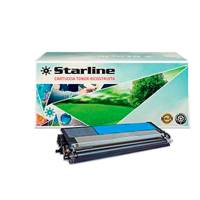 Toner Ricostruito - per Brother - ciano - TN321C - 1500 pagine - Starline - K15779TA - 8025133111616 - DMwebShop