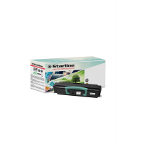 Toner Ricostruito - per Lexmark - nero - E352H21E - 9000 pagine - Starline - K12355TA - 8025133114594 - DMwebShop