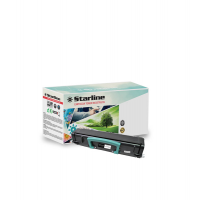 Toner Ricostruito - per Lexmark - nero - E360H21E - 9000 pagine - Starline - K15150TA - 8025133114600 - DMwebShop