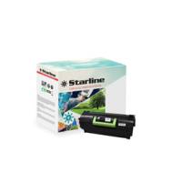 Toner Ricostruito - per Lexmark - nero - 52D2X00 - 45000 pagine - Starline - K15771TA - 8025133114877 - DMwebShop