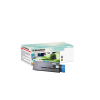 Toner Ricostruito - per Oki - nero - 44992402 - 2500 pagine - Starline - K18016TA - 8025133115140 - DMwebShop