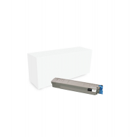 Toner Ricostruito - per Oki - nero - 44059168 - 7000 pagine - Starline - TROK861B - 8025133115409 - DMwebShop