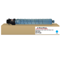 Toner Ricostruito - per Ricoh Aficio - MPC 2003-2503 Series - ciano - 841928 - 9500 pagine - Starline - K40053TA - 8025133115973 - DMwebShop