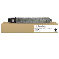 Toner ricostruito - per Ricoh MPC 3003-3503 Series - nero - 841817 - 29500 pagine - Starline - K40102TA - 8025133116000 - DMwebShop