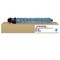Toner ricostruito - per Ricoh MPC 3003-3503 Series - ciano - 841820 - 18000 pagine - Starline - K40103TA - 8025133116017 - DMwebShop