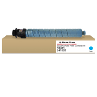 Toner ricostruito - per Ricoh MPC 3003-3503 Series - ciano - 841820 - 18000 pagine - Starline - K40103TA - 8025133116017 - DMwebShop