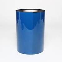 Nastro TTR - per stampanti industriali - 110 mm x 450 mt - inchiostrazione a cera interna - conf. 12 pezzi - Starline - 110*450 INT - 8025133119636 - DMwebShop