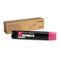 Toner - magenta - 12000 pagine - Xerox - 106R01508 - 95205760910 - DMwebShop