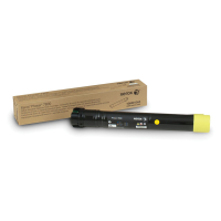 Toner - giallo - 6000 pagine - Xerox - 106R01565 - 95205766349 - DMwebShop