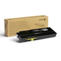 Toner - giallo - 2500 pagine - Xerox - 106R03501 - 95205841893 - DMwebShop