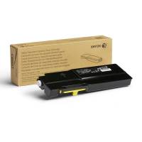 Toner - giallo - 2500 pagine - Xerox - 106R03501 - 95205841893 - DMwebShop