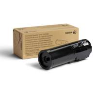 Toner - nero - 5900 pagine - Xerox - 106R03580 - 95205842579 - DMwebShop