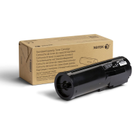 Toner - nero - 5900 pagine - Xerox - 106R03580 - 95205842579 - DMwebShop