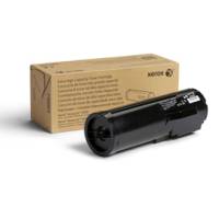 Toner - nero - 24600 pagine - Xerox - 106R03584 - 95205842616 - DMwebShop