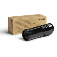 Toner - nero - 24600 pagine - Xerox - 106R03584 - 95205842616 - DMwebShop